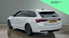 Skoda Octavia 1.5 TSI 150 e-TEC Sportline 5dr DSG Petrol Estate